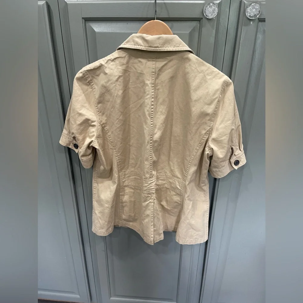 American living women’s jacket large - Picture 2 of 3